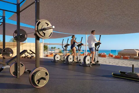 Mitsis Rodos Village in Mitsis Rodos Village Beach Hotel Spa, foto 44