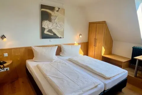 Gasthof Löwen Heitersheim foto 2