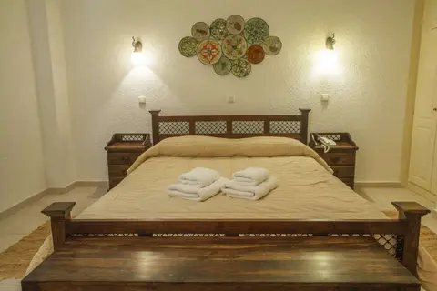 Hotel Natura Club & Spa in Καλό Νερό — foto 26