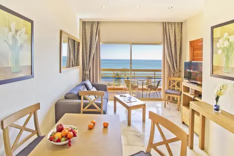 Hotel Sunset Beach Club in Benalmadena — foto 15