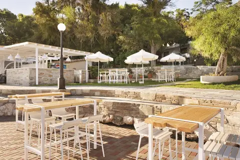 Ramada Loutraki Poseidon Resort in Δημοτική Ενότητα Λουτρακίου - Περαχώρας — foto 9