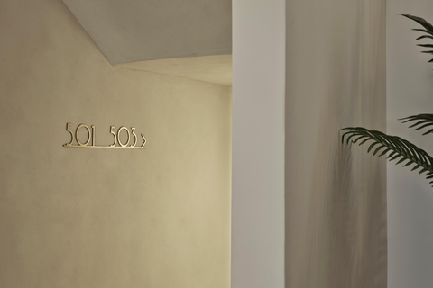 Hotel Doryssa Method foto 13