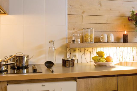 Résidence Atria Crozats foto 16