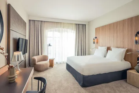 Mercure Troyes Centre foto 2