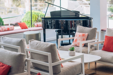 Hotel Iberostar Cala Millor - adults only foto 11