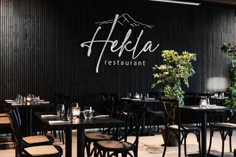 Hótel Ísland Spa&Wellness in Reykjavik — foto 3