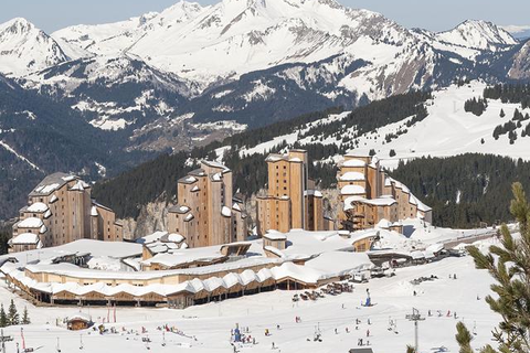 Résidence P&V Premium L'Amara foto 18