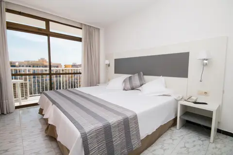 Hotel Amic Miraflores in Palma — foto 12