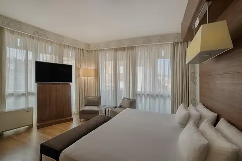Tivoli President Milano Hotel in Milaan, foto 20