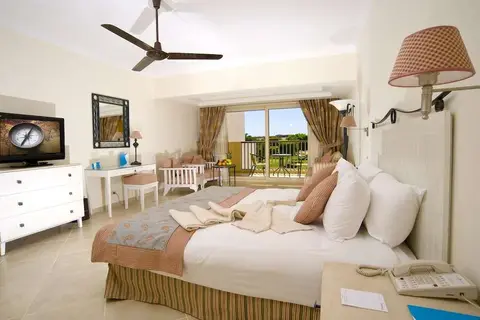 Sunrise Crystal Bay Resort in Hurghada — foto 12