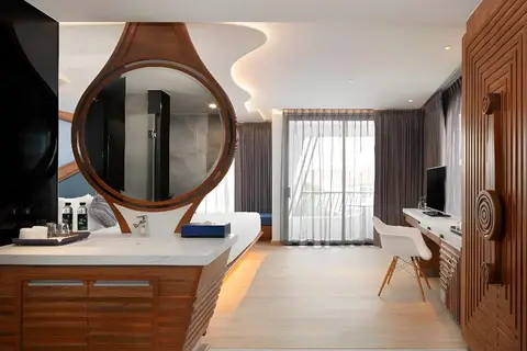 The Oceanic Sportel in ตำบลรัษฎา — foto 12