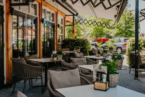 Badhotel Renesse foto 31