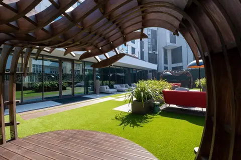 Bessa Hotel Baixa in Porto, foto 21