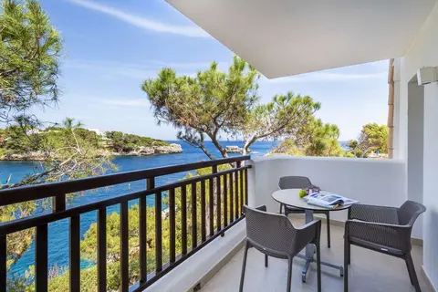 Inturotel Cala Azul Park in Felanitx — foto 6