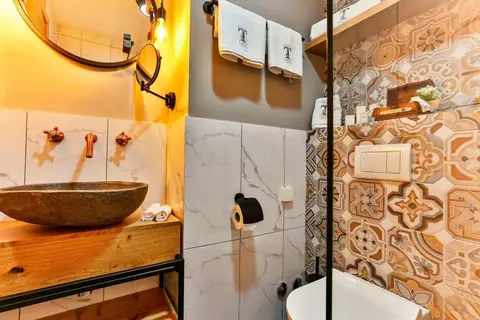 Boutique Hotel Tate By Aycon in Budva — foto 16