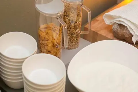 Hotel 4 Jaargetijden foto 10