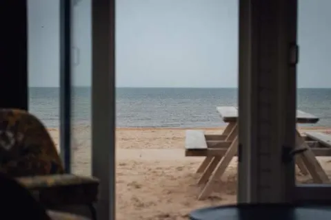 Logeren aan Zee foto 6