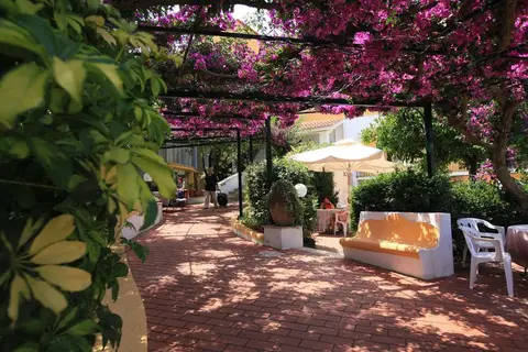 Hotel Royal Terme in Ischia — foto 6