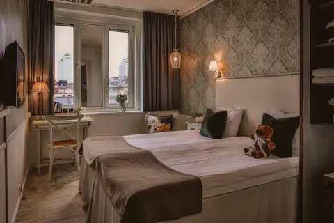 Hotel Freys in Stockholm — foto 6