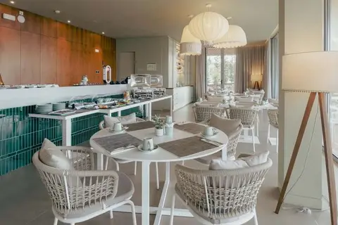 White Shell Beach Villas in Lagoa — foto 7