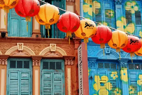 Perfect Match Singapore & Vietnam in Singapore — foto 7