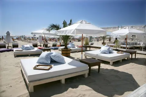 DIT Majestic Beach Resort in Несебър — foto 14