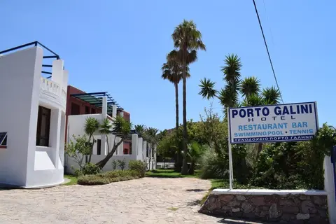 Porto Galini in Αγία Γαλήνη — foto 2