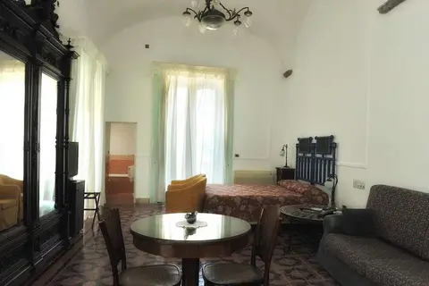 Casa Raffaele Conforti in Maiori
