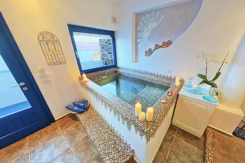 Astarte Suites in Δημοτική Ενότητα Θήρας — foto 14