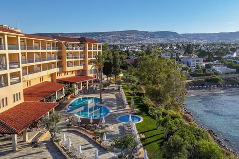 Thalassa Boutique Hotel & Spa in Paphos — foto 10