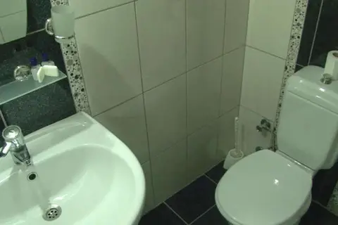 Diamore Hotel in Alanya — foto 24