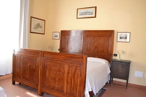 Agriturismo Villa Graziani in Rosignano — foto 3