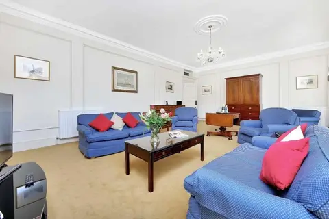 No. 1 The Mansions by Mansley in Londen, foto 6