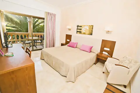 Hotel Cala Gat in Cala Ratjada — foto 25