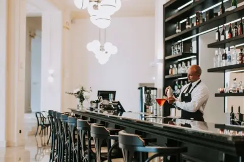 Hotel Miramare Crikvenica in Crikvenica — foto 15