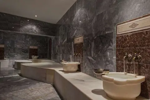 Justiniano Deluxe Resort in Alanya — foto 26