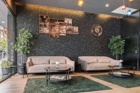 Aspira Gems Center Silom in Bangkok, foto 9