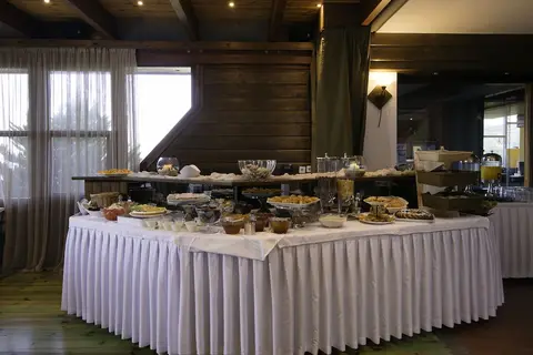 Kallisti Aparthotel in Ποτός — foto 26