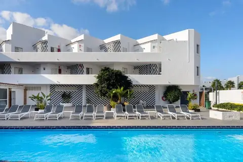 Aparthotel Vibra Mogambo in Sant Josep de sa Talaia