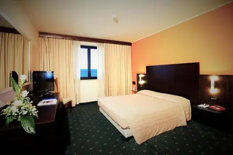 Hotel San Paolo Palace in Palermo — foto 4