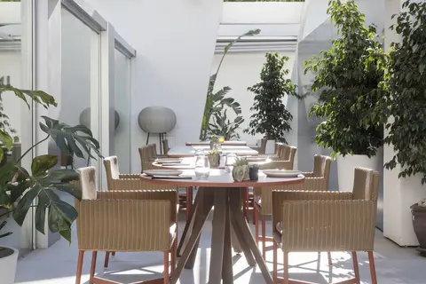 Innside by Melia Palma Bosque in Palma — foto 29