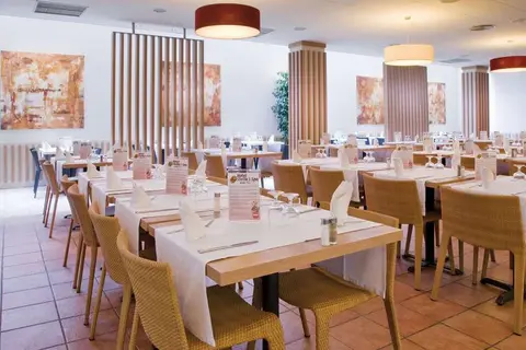 Sumus Stella & Spa in Pineda de Mar — foto 13