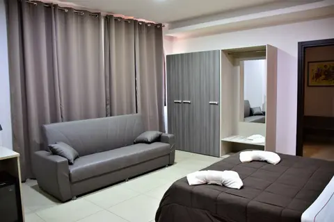 Palace Hotel Costa Del Sole in Catania, foto 16