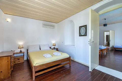 Orestis Hotel in Stalos, foto 9