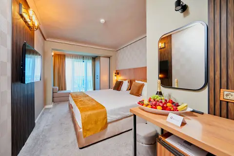 Sentido Bellevue Beach in Несебър — foto 10