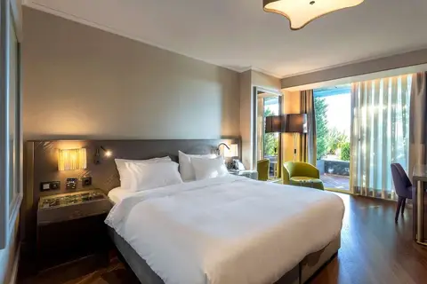 Radisson Blu Hotel Istanbul Ottomare in Zeytinburnu — foto 5