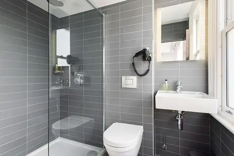 Mowbray Court Hotel in Londen — foto 14