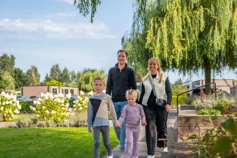 TopParken Résidence Lichtenvoorde foto 24