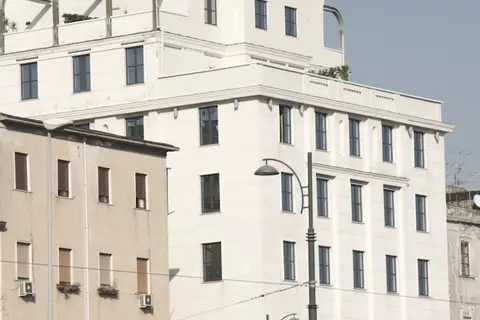 Hotel Palazzo Salgar in Napels — foto 22