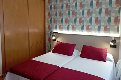 Apartamentos VIDA Sanxenxo in Sanxenxo — foto 11